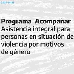 Programa Acompañar ANSES: requisitos y cómo acceder al pago de $21.600