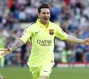 Uno por uno: Leo Messi lidera a un Barcelona campeón