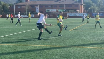 Tercera RFEF Grupo 3: resultados, partidos y clasificación de la jornada 29