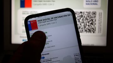 Pase de Movilidad Chile: ¿Cuántas dosis son necesarias para tener activo el pase?