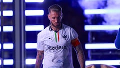 Sergio Ramos delivers his verdict on Monterrey’s Club World Cup campaign - and Mexican soccer as a whole