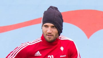 Planas, de 5 a 6 semanas de baja por una rotura en el gemelo