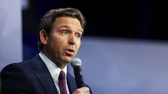 Questions are being asked about the nature of the franchise’s donation to Florida Governor Ron DeSantis, but the NBAPA has made it clear it’s NOT OK.