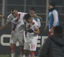 Curicó celebra y Wanderers sufre una nueva estocada