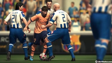 PES firma con la Copa Santander Libertadores