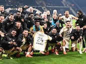 El milagro del Lens: problemón para el PSG