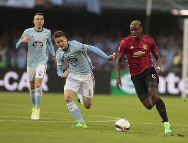 Fifa to investigate Pogba transfer to Manchester United