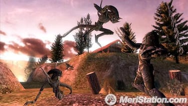 Alien Vs Predator: Requiem