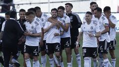 El Superclásico chileno, el más desigual del mundo