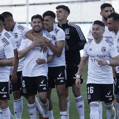 El Superclásico chileno, el más desigual del mundo