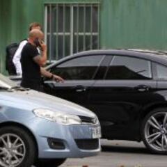 "No podemos garantizar
la continuidad de Sampaoli"