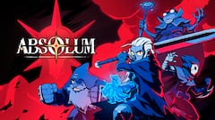Impresiones de Absolum, el próximo gran fenómeno del beat em up