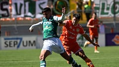 TNT Sports confirma transmisión del Wanderers - Cobreloa: cuándo es, horario y cómo ver la liguilla de Ascenso | Primera B