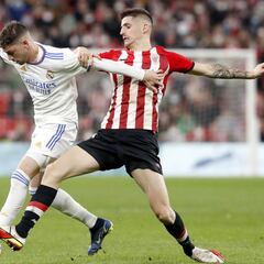 Osasuna ha cobrado 300.000 euros por Sancet en seis años