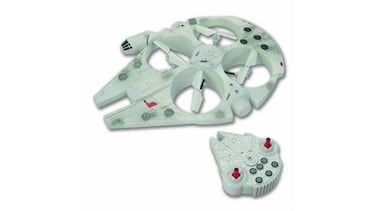 8 gadgets de Star Wars que buscar en el Black Friday