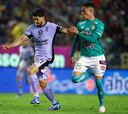 Liguilla de Liga MX: Las cinco claves en el empate entre León y América