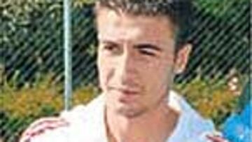 Gabi ya recibió el alta.