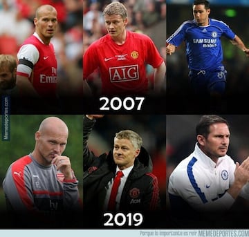 El Barça, el Madrid… los memes más divertidos de la jornada