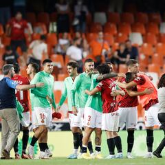 Kang-in Lee pone matrícula al plan de Aguirre