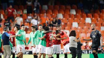 Kang-in Lee pone matrícula al plan de Aguirre