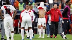 Con la cabeza bien alta