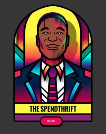 Isiah Thomas, ¡°El despilfarrador¡±. El m¨ªtico exjugador lleg¨® a los despachos de los Knicks dispuesto a gastar lo que fuera necesario para llevar un anillo a Nueva York. En los ocho a?os que pas¨® en la Gran Manzana s¨®lo jugaron playoffs una vez. Se le recuerda m¨¢s por los contratos de Eddy Curry o Jerome James.
