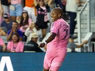 Con 244 partidos en MLS y cifras de solidez reciente, el extremo haitiano se perfila como solución alterna para un ataque distinto en Atlanta United.