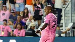 Fafà Picault, camino al Atlanta United de Martino