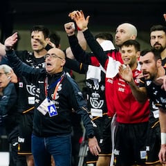 Los Hispanos virtualmente están en París