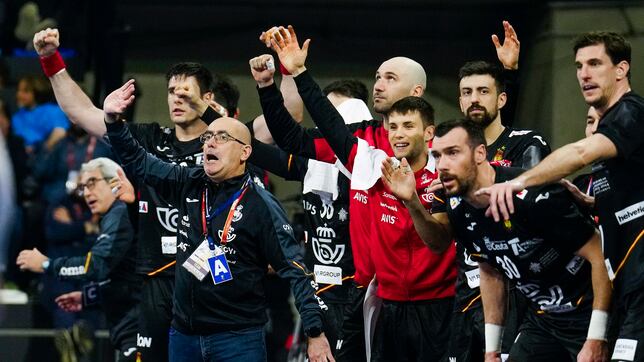 Madrugón de los Hispanos