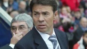 Abel: "Hemos sido superiores y el resultado es justo"