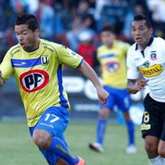 Histórico de la U penquista sorprende y anuncia su retiro