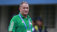 Lillini claims all Argentineans want to play in the Liga MX