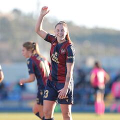 Érika, el secreto está en la sidra