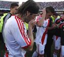 River podría vivir su ascenso sin su afición