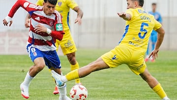 Segunda RFEF Grupo 4: resultados, partidos y clasificación de la jornada 31