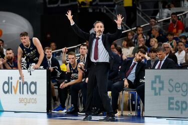 UCAM y Unicaja arrancan otro carrusel de revanchas