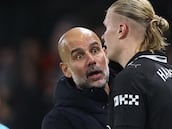 Fulham 4-5 Manchester City: Resumen, resultado y goles del partido | Premier League en directo