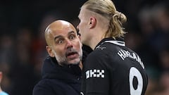 Fulham 4-5 Manchester City: Resumen, resultado y goles del partido | Premier League en directo