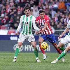 Las sombras de Guido y Johnny