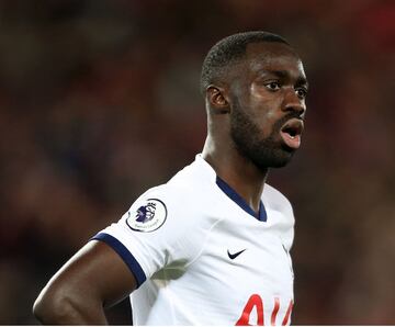El defensor es una de las figuras de Tottenham. El colombiano es titular en el equipo y se ganó la confianza de José Mourinho.