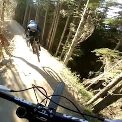 Así presume la GoPro Hero 7 de haber acabado con los vídeos 'movidos'