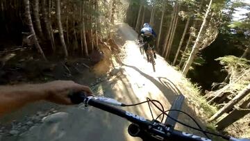 MTB, GoPro Hero 7 Black