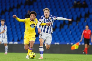 Dramática jornada 37, con tres duelos directos por la permanencia