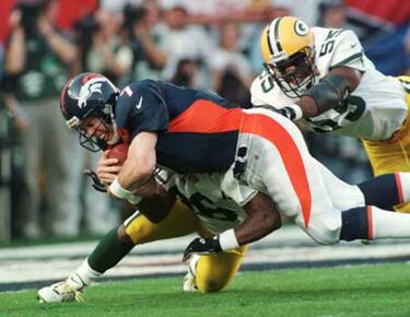 Una encerrona indecente