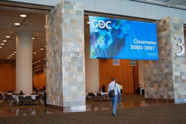 La GDC 2009 cierra oficialmente sus puertas