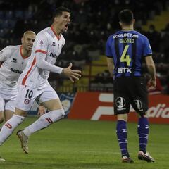 Colo Colo tiene nuevo fichaje: “Me puse nervioso cuando me llamaron”