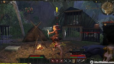 Age of Conan, Impresiones PvP