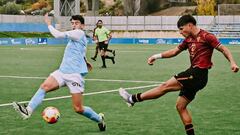 Tercera RFEF Grupo 10: resultados, partidos y clasificación de la jornada 21