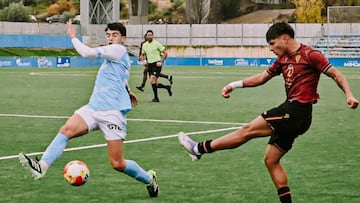 Tercera RFEF Grupo 10: resultados, partidos y clasificación de la jornada 21